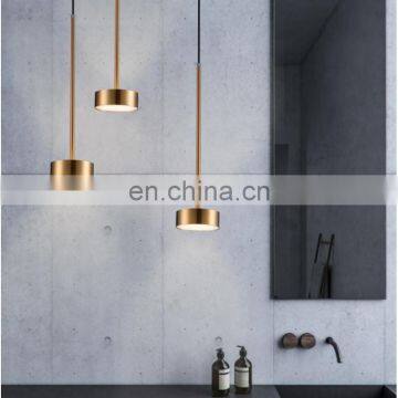 Luxury Decor Iron Modern Lamp Pendant Lamp for Dining Room photo-3