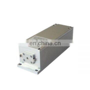 Small Size 100uJ 532nm Green DPSS laser with Acousto-optic Q-switched for Material Processing