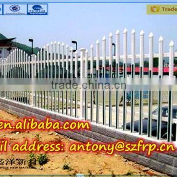 FRP guardrail. good quality with reasonable price