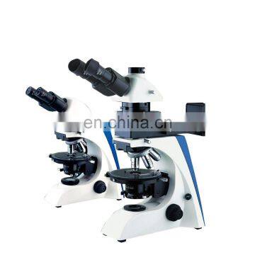 BK-POL/POLF/POLR digital polarizing microscope binocular polarizing microscope