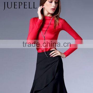 Hot Selling Fashion New Design Skirt photo-3