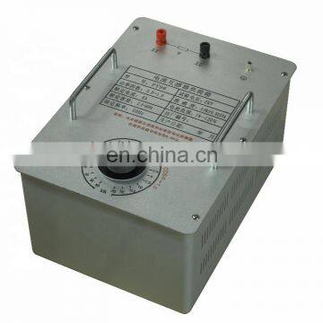 FY99 5A/1A Current Transformer Load Case photo-3