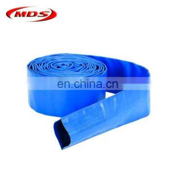 2 Inch Pvc Lay Flat Hose Tubing
