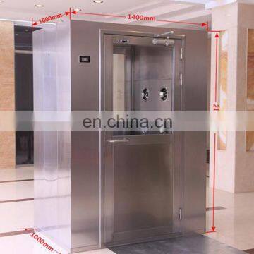Clean Room Air Shower/ Stainless Steel Air Shower/ Air Shower Conductive photo-2
