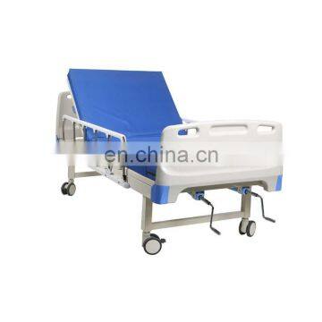 three function automated adjustable electric power hospital beds prices for sale