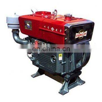 Single Cylinder Agricultural Diesel Engine for Sale photo-6