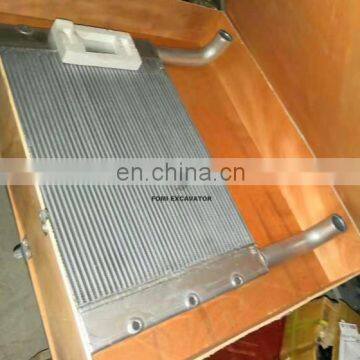 421-03-44110 421-03-44120 Radiator Core For WA450-6 WA470-6 WA480-6 Loader Radiator
