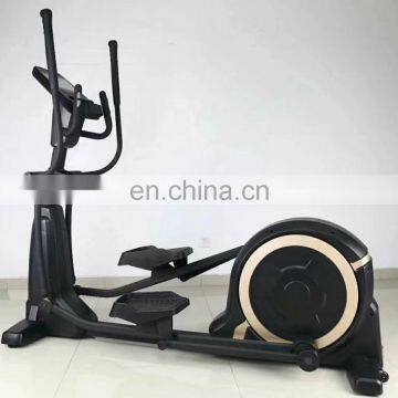 good quality commercial elliptical machine commercial gym equipment dezhou supplier