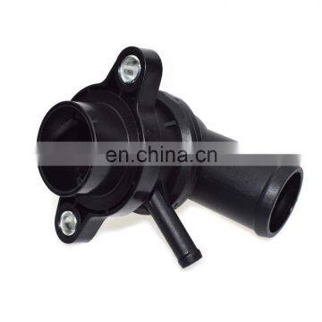 Free Shipping! Engine Coolant Thermostat Housing 96282726 96407677 ENP2905 For Chevrolet Aveo Pontiac G3 Wave Daewoo Lanos