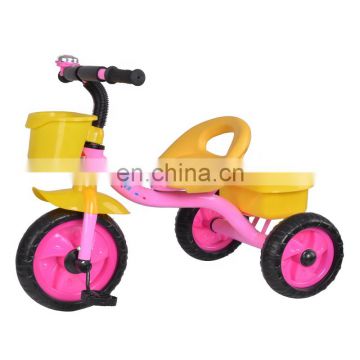 2020 wholesale mini tricycle bicycle for kids mantis car toy oem /tricycle for kids 1-6 years (tricycle kids)/ kids tricycle