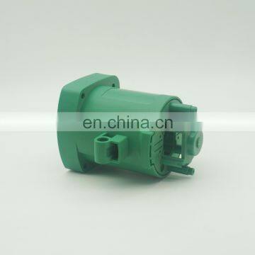 Top Quality Cheap Injection Molding Service Electric Tool Shell Products photo-4