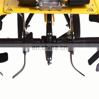 Various Good Quality Micro Tillage Machine for Weeder Field Agricultural