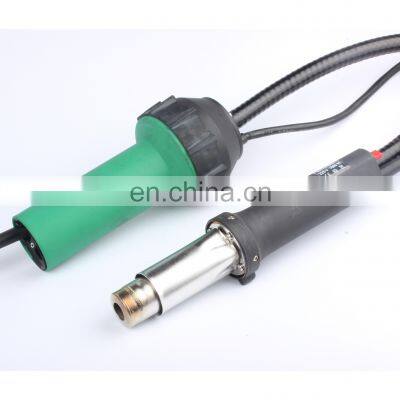 120V 180W Heat Gun Wattage For Wrapping