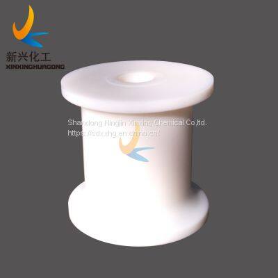 UHMWPE Customized Wear Resistant Rollers photo-2