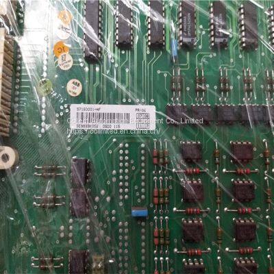 ABB DSDO115 high quality with 1 year warranty