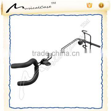Promotional guitar long hook