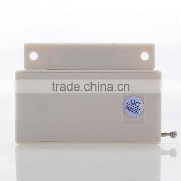 Anti-theft Door Detector Door Sensor for Security Home Alarm System photo-3