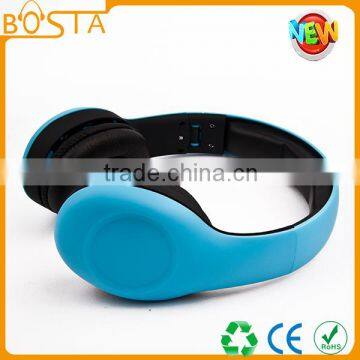 Free sample private mould promotional stereo hot selling comfortable OEM headphones