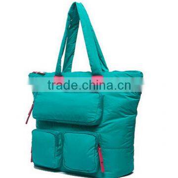Tote Diaper Bag Baby Bag for Travel photo-2