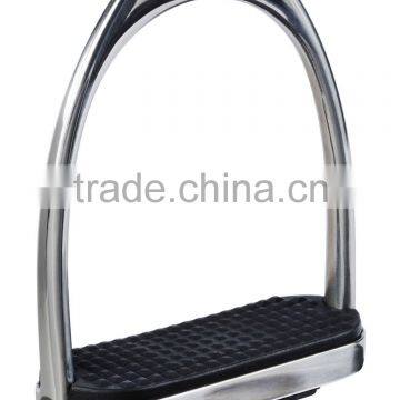 Horse Riding Stirrups - Metal Stirrups - New Horse Stirrups - Horse Riding Gear / Equipment