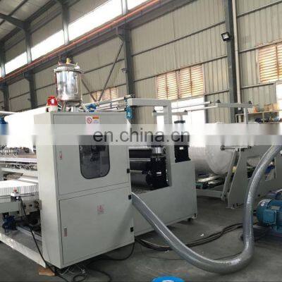 Factory Price Automatic Facial Tissue Paper Production Line photo-3