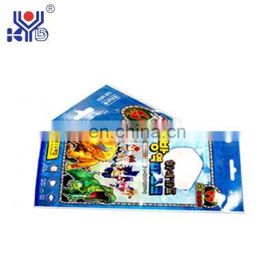 Four Side Sealing Packing Machine photo-4