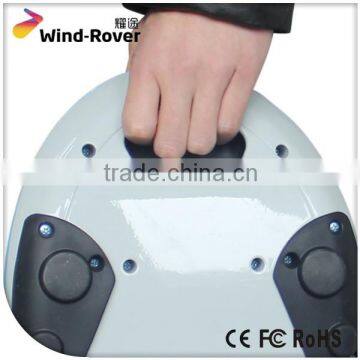 2016 Wind Rover New Products Single Wheel Cart photo-4