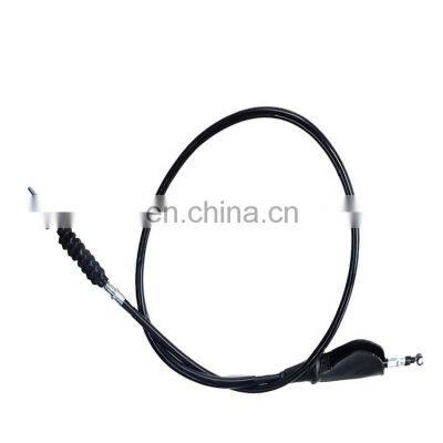 After market africa market motorcycle BM150 front brake cable