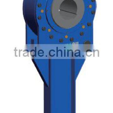 Reverse Torque Loading Conditions Backstop Clutch (Cam Clutch)