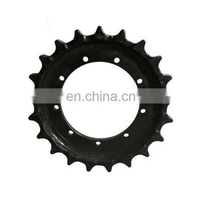 Earth Moving Machinery 20Y-27-11581 Sprocket PC200-8 photo-3