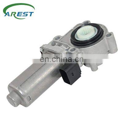 Transfer Case Shift Actuator Shift Motor 27107568267 for BMW X5 / X6 ( E70 E71 )