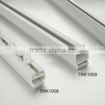 Plastic Curtain Track
