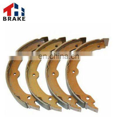 Wholesale spare parts brake shoe 46530-34010 S943