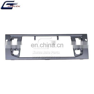 Heavy Duty Truck Parts Lower Front Grille Oem 21397247 for VL Truck Plastic Radiator Grille photo-5