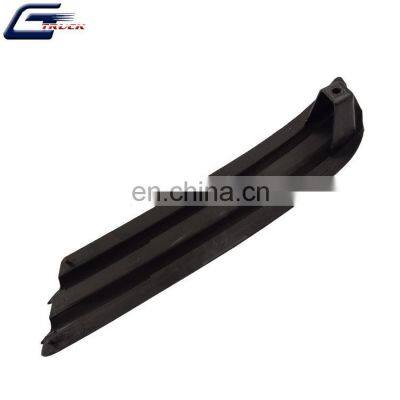 Plastic Fog Lamp Cover Oem 81416850099 for MAN Truck Fog Light Cover photo-2