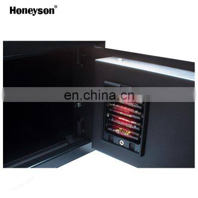 Honeyson Hotel Master Code Wall Mounted Key Storage Box Safe photo-5