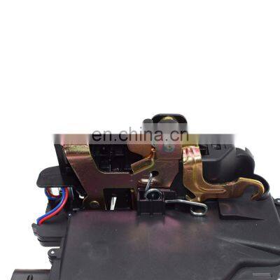 NEW Door Lock Actuator Rear Right Side RR For VW Jetta Passat Golf Beetle photo-2