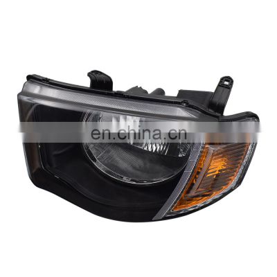 Pickup Car Head Lamp For Mitsubishi L200 Triton KB4T KA4T 8301B466 8301B358 8301B472