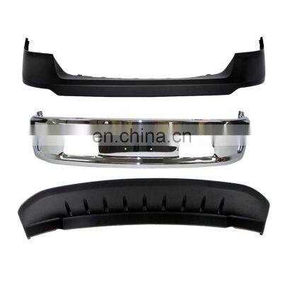 68033135AA Fit For DODGE RAM 1500 2013 Front Bumper Spoiler Air Dam Deflector Lower Valance photo-4