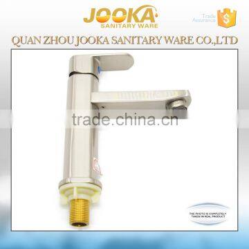 China high quality laser surface bathroom faucet parts