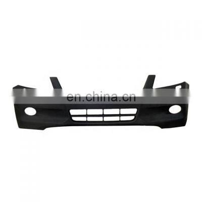 New Automobile Front Bumper Car Accessories Body Kits For Honda  Accord 2011-2012