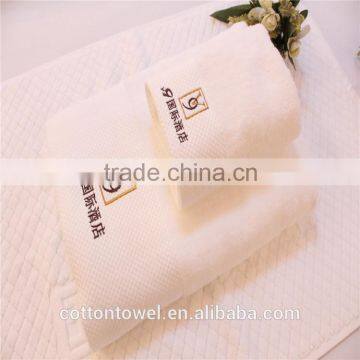 100% cotton 5 star hotel quality hand towels