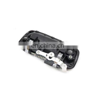 Door Handle for 1995-2004 Toyota Tacoma FR 69210-35020 FL 69220-35020 photo-3