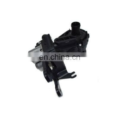 Car  Heater Control Valve Unit For Audi A6 Saloon 4F2 C6 2004-2011 4F1959617B 4F1959617A 4F1959617