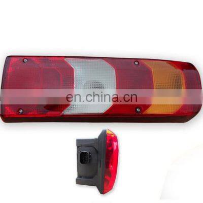 Factory price 24V 30W truck rear lights TAIL LAMP for Benz Actros MP2 OEM 0035441603 0035440803