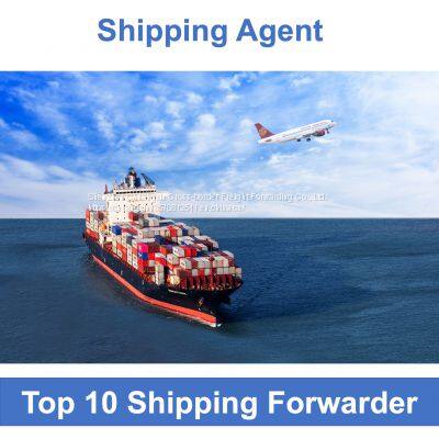 Air Freight Agent/forwarder China Shipping Consolidator to Canada Australia Amazon photo-2