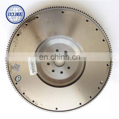 Genuine bus spare parts 3960742 Flywheel 158 gears ,kinglong parts