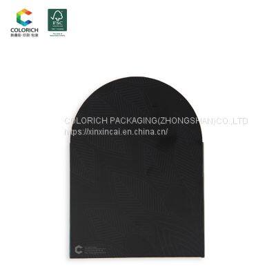 Customized Empty Eyeshadow Palette Packaging Makeup Cosmetic Eyeshadow Palette Empty Single Eyeshadow Palette Case photo-2
