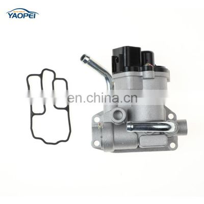 100006401 YAOPEI OEM MD614918A Idle Air Control Valve for Mitsubishi Car Accessories