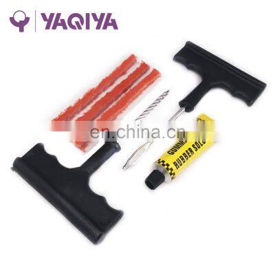 Tubeless Emergency Repair Tools Universal Puncture Car Tire Repair Kit